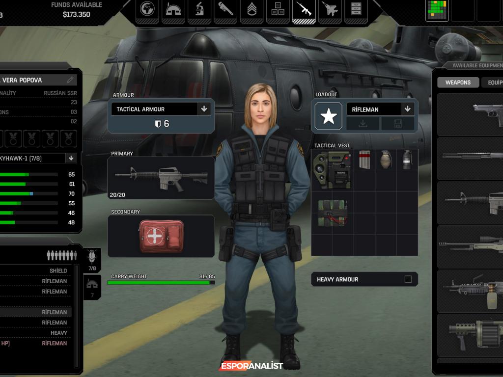 Xenonauts 2 İncelemesi: Uzaylı Tehdide Karşı Stratejik Mücadele