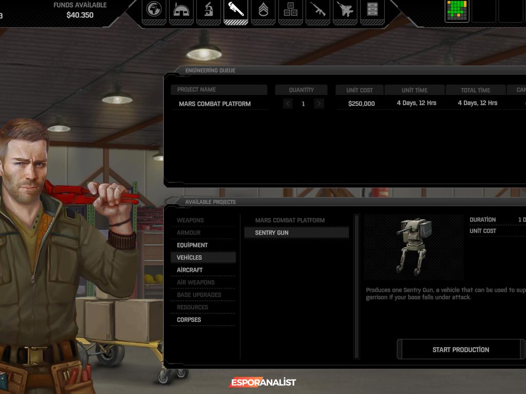 Xenonauts 2 İncelemesi: Uzaylı Tehdide Karşı Stratejik Mücadele