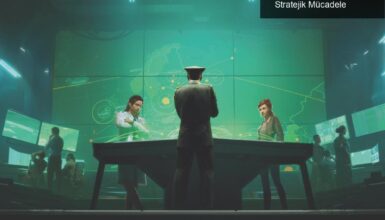 Xenonauts 2 İncelemesi: Uzaylı Tehdide Karşı Stratejik Mücadele