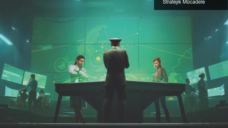 Xenonauts 2 İncelemesi: Uzaylı Tehdide Karşı Stratejik Mücadele