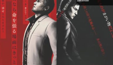 Yakuza Kiwami 3 ve Dark Ties: İnceleme Puanları ve Beklentiler