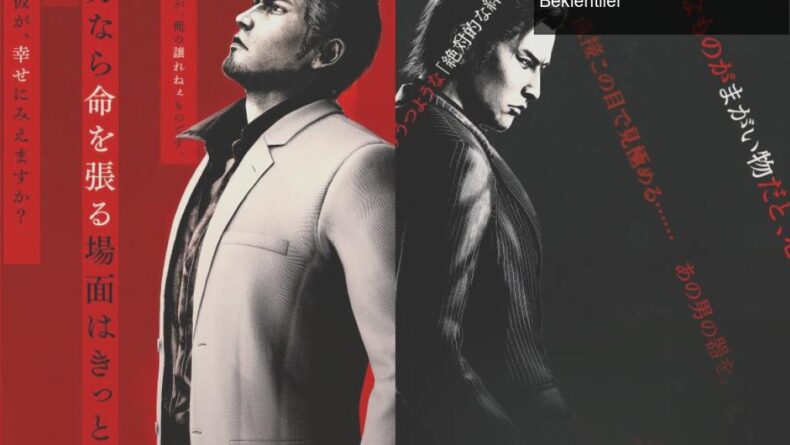 Yakuza Kiwami 3 ve Dark Ties: İnceleme Puanları ve Beklentiler