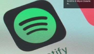 Yapay Zeka ile Dolandırıcılık: Michael Smith’in 8 Milyon Dolarlık Hikayesi