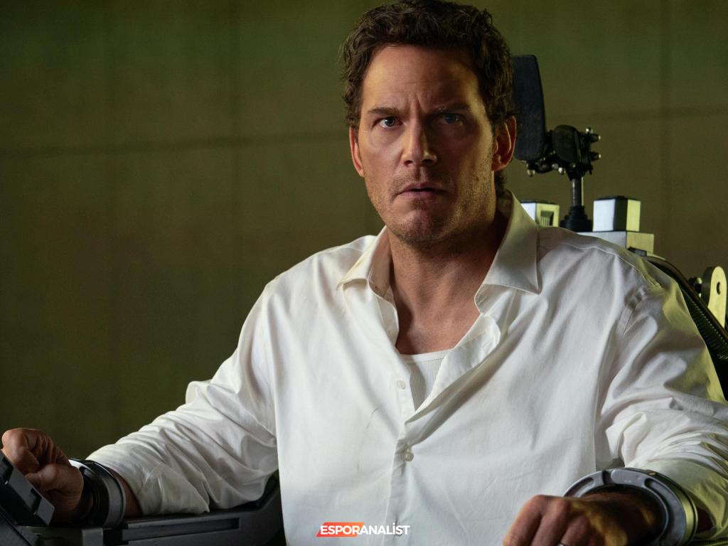 Yapay Zeka ve Adalet: Distopik Bir Geleceğin Sinemaya Yansıması