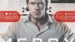 Yapay Zeka ve Adalet: Distopik Bir Geleceğin Sinemaya Yansıması