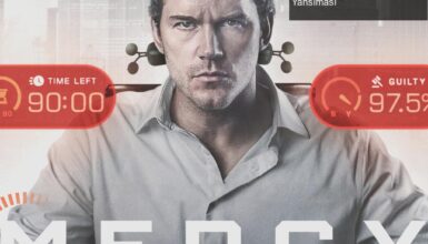 Yapay Zeka ve Adalet: Distopik Bir Geleceğin Sinemaya Yansıması