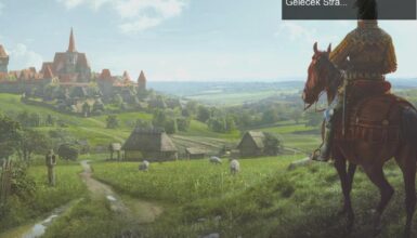 Yapay Zeka ve Oyun Dünyası: Tim Bender’ın Görüşleri ve Gelecek Stratejileri