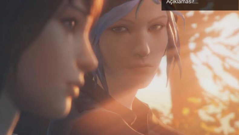 Yeni Life is Strange Oyunu İçin Sürpriz Derecelendirme Açıklaması!