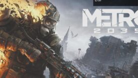 Yeni Metro Oyunu Metro 2039 Duyuruldu: Bekleyiş Sona Erdi!