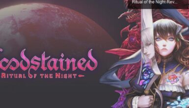 Yılbaşı Tatili İndirimlerinde Bloodstained: Ritual of the Night Revelasyonu