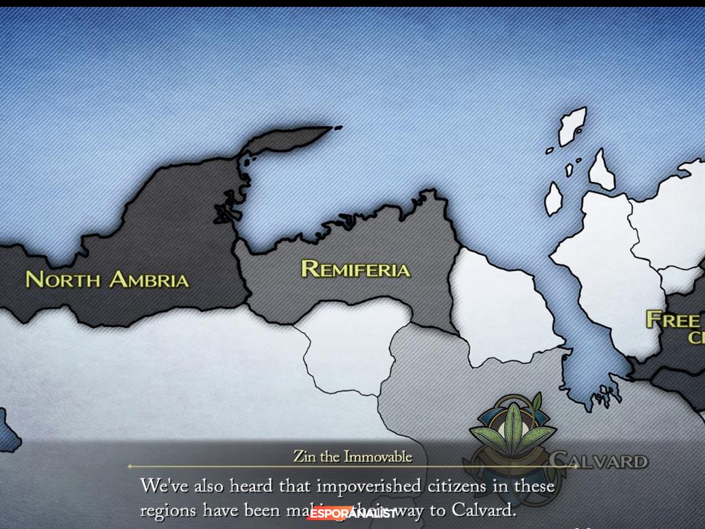 Zemurialılar’ın Gizemi: Legend of Heroes Serisi Üzerine Derinlemesine Analiz