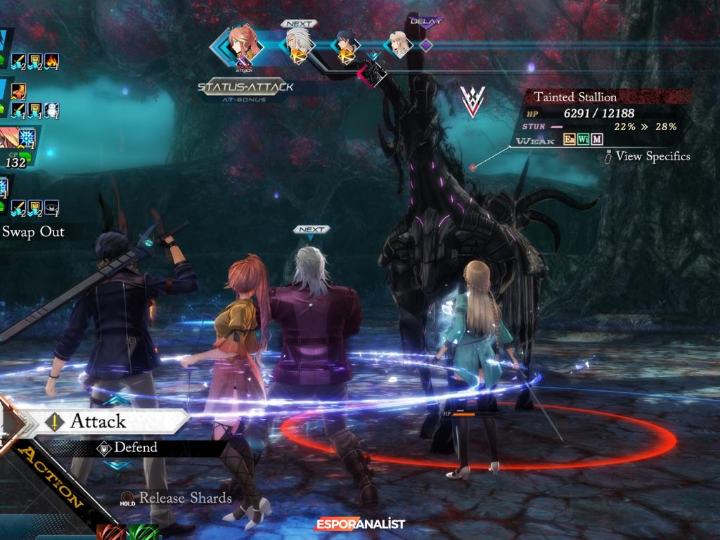 Zemurialılar’ın Gizemi: Legend of Heroes Serisi Üzerine Derinlemesine Analiz