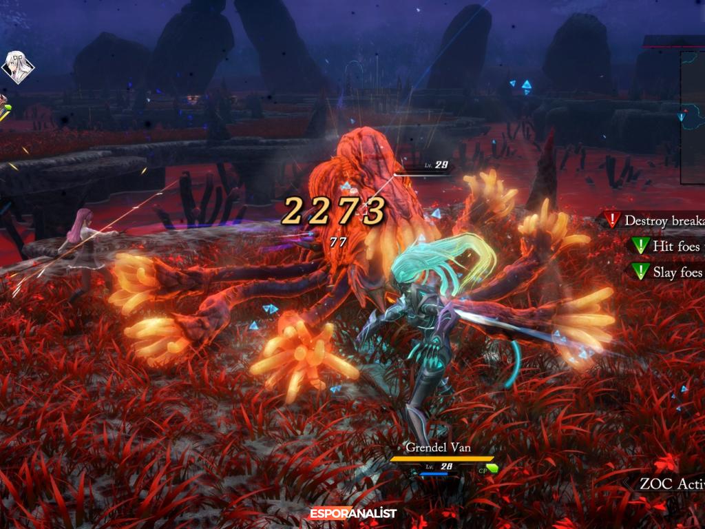 Zemurialılar’ın Gizemi: Legend of Heroes Serisi Üzerine Derinlemesine Analiz