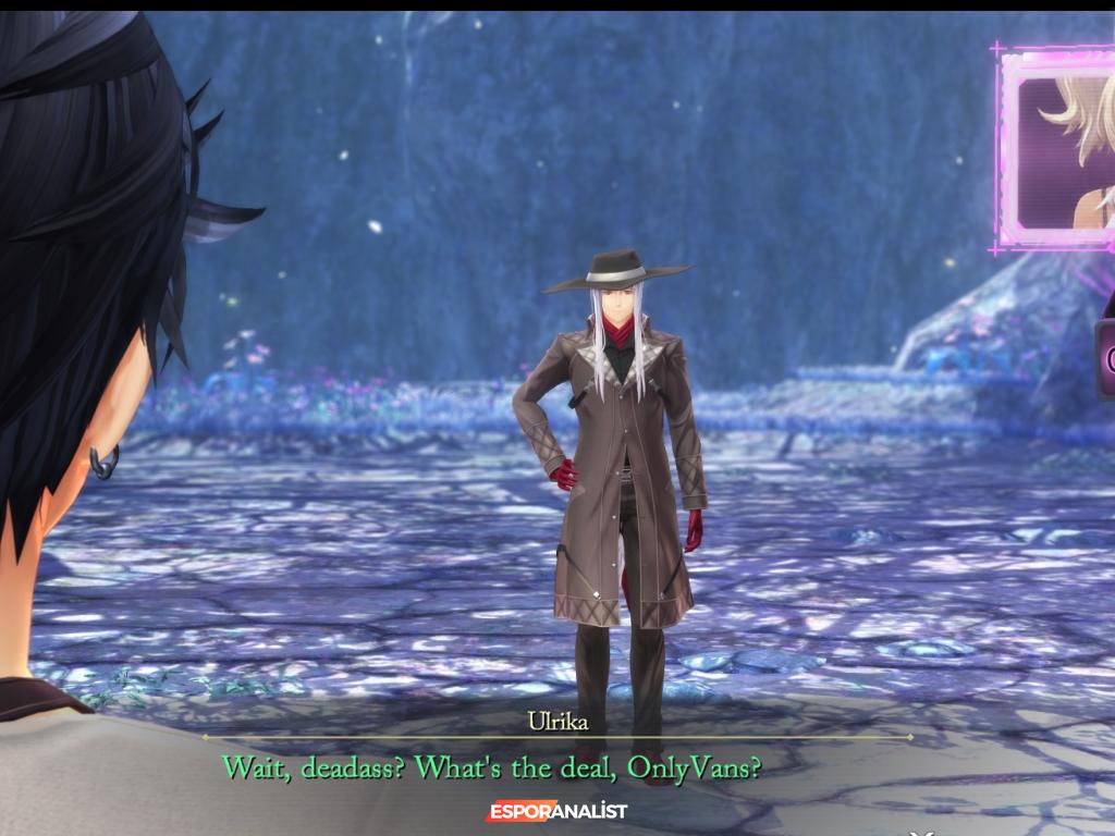 Zemurialılar’ın Gizemi: Legend of Heroes Serisi Üzerine Derinlemesine Analiz