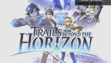 Zemurialılar’ın Gizemi: Legend of Heroes Serisi Üzerine Derinlemesine Analiz