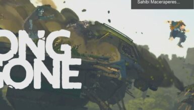 Zombilerle Dolu Kıyamet Sonrası Dünyada Bir Kedi Sahibi Maceraperest: Long Gone