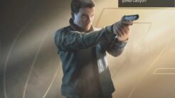 007 First Light: Bond’un Aksiyon Dolu Yeni Macerası Şimdi Geliyor!