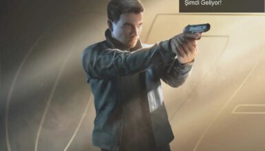 007 First Light: Bond’un Aksiyon Dolu Yeni Macerası Şimdi Geliyor!