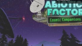 Abiotic Factor: Cosmic Companions Güncellemesi ile Yeni Maceralara Atılın!