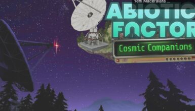 Abiotic Factor: Cosmic Companions Güncellemesi ile Yeni Maceralara Atılın!