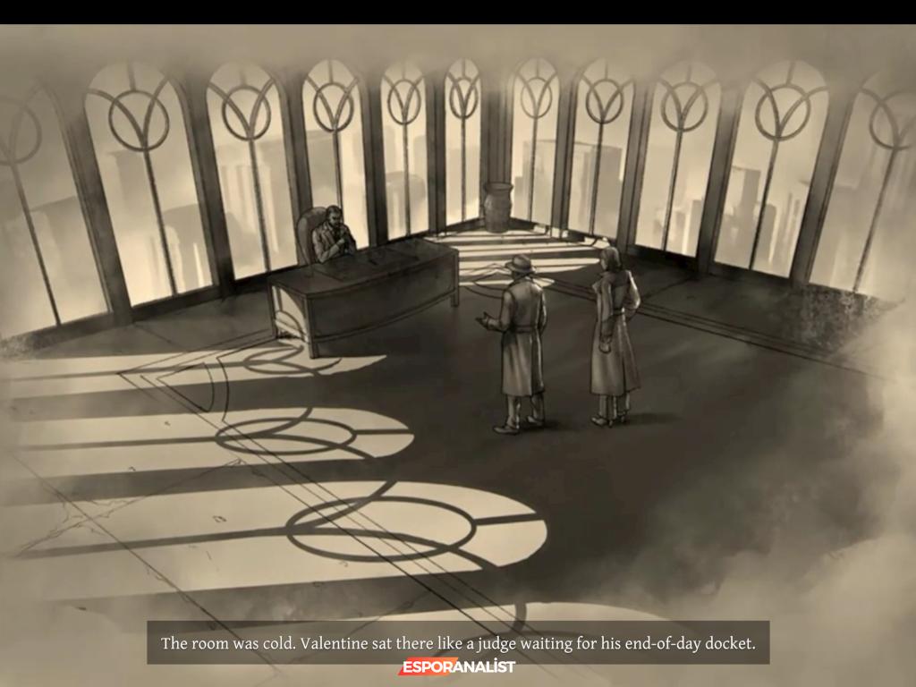 Aether & Iron: Decopunk Dünyasında Büyüleyici Bir Yolculuk