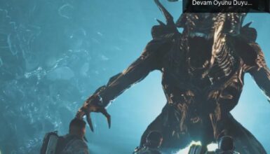 Alien Evreninde Yeni Bir Başlangıç: Fireteam Elite Devam Oyunu Duyuruldu!