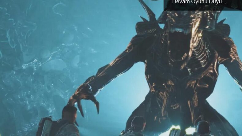 Alien Evreninde Yeni Bir Başlangıç: Fireteam Elite Devam Oyunu Duyuruldu!