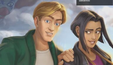 Broken Sword Filmi Geliyor: Macera Dolu Bir Uyarlama Beklentisi