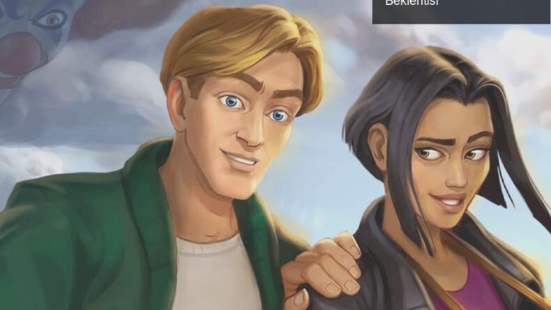 Broken Sword Filmi Geliyor: Macera Dolu Bir Uyarlama Beklentisi