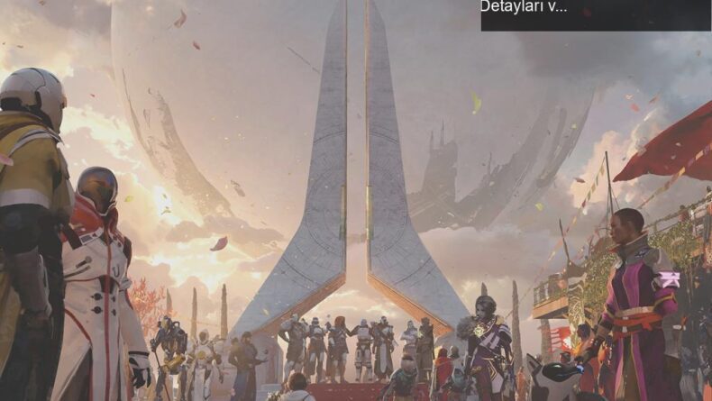 Bungie’den Destiny 2 İçin Duygusal Veda: Son Güncelleme Detayları ve Nostaljik Anılar