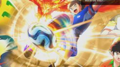 Captain Tsubasa II: World Fighters ile Futbolun Yeni Macerası Başlıyor!