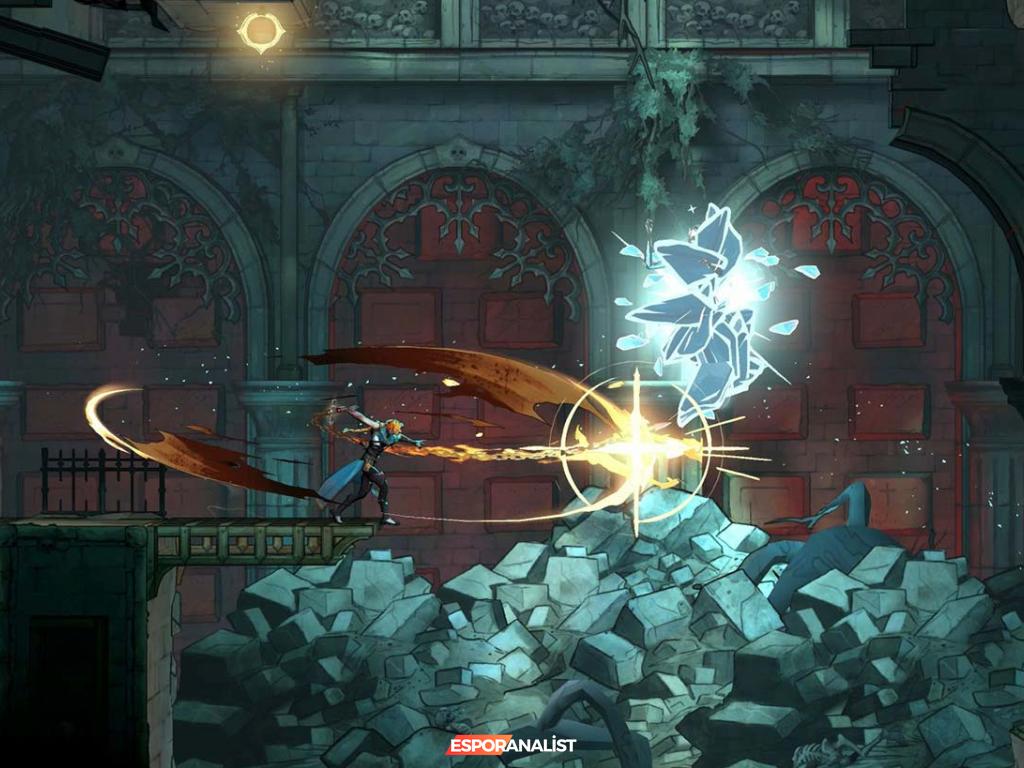 Castlevania: Belmont's Revenge ile Metroidvania Dünyasına Dönüş