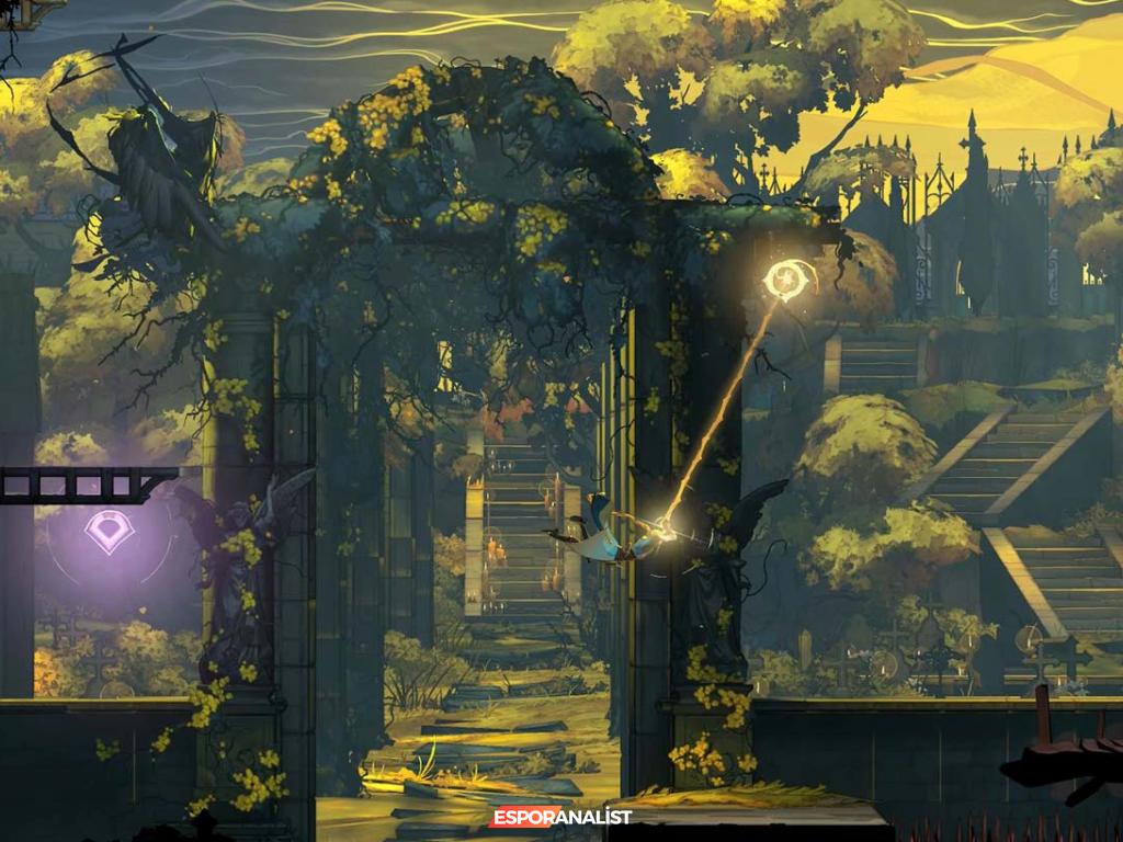 Castlevania: Belmont's Revenge ile Metroidvania Dünyasına Dönüş
