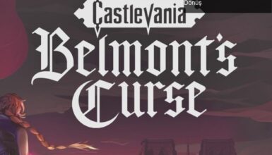 Castlevania: Belmont’s Revenge ile Metroidvania Dünyasına Dönüş