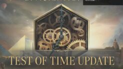 Civilization 7’de Test of Time Yaması: Zamanda Yolculuk ve Yeni Zafer Koşulları