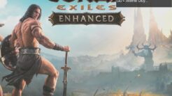 Conan Exiles Enhanced: Görsel Yenilikler ve Ücretsiz Güncelleme Duyurusu