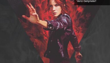 Control 2: Remedy Entertainment’dan Heyecan Verici Gelişmeler!
