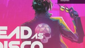 Dead as Disco: Müzik ve Aksiyonun Büyüleyici Buluşması