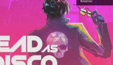Dead as Disco: Müzik ve Aksiyonun Büyüleyici Buluşması