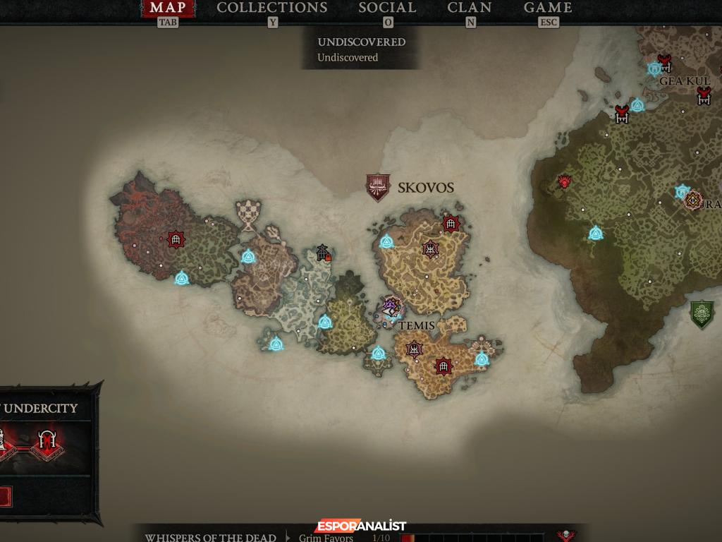 Diablo IV: Lord of Hatred İncelemesi ve Yeni Sistemler