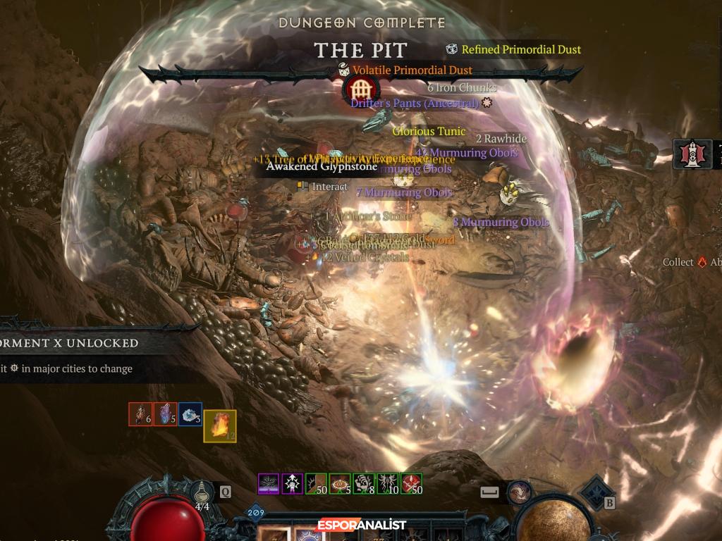 Diablo IV: Lord of Hatred İncelemesi ve Yeni Sistemler