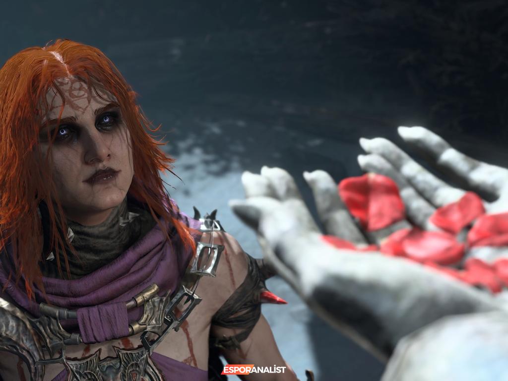 Diablo IV: Lord of Hatred İncelemesi ve Yeni Sistemler