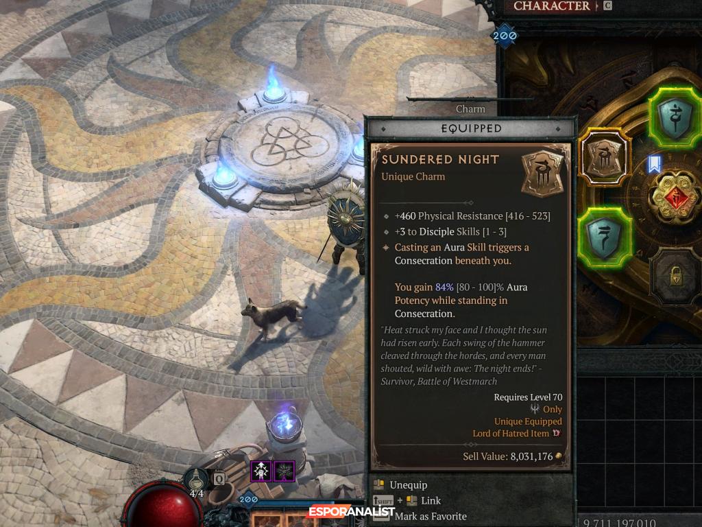 Diablo IV: Lord of Hatred İncelemesi ve Yeni Sistemler