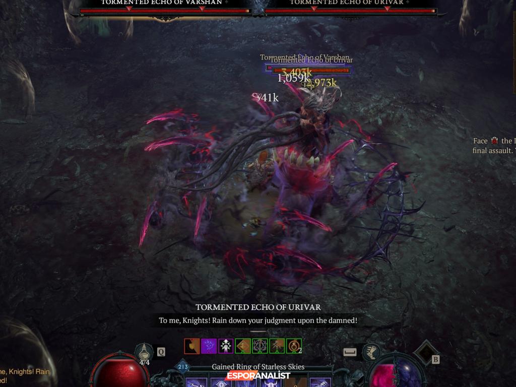Diablo IV: Lord of Hatred İncelemesi ve Yeni Sistemler