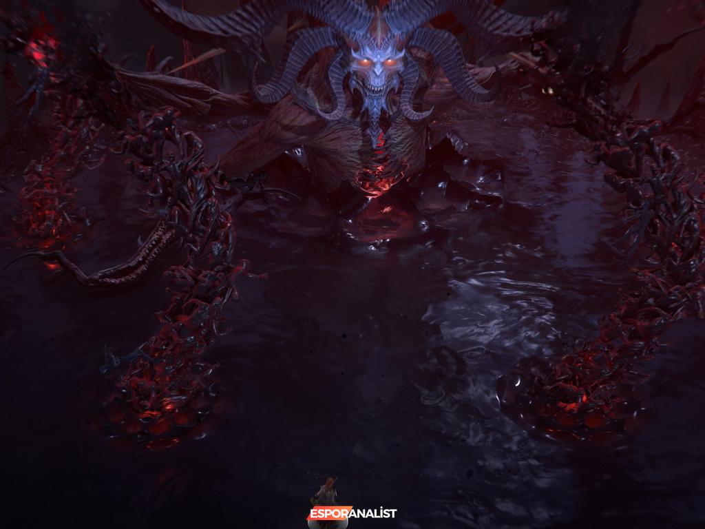 Diablo IV: Lord of Hatred İncelemesi ve Yeni Sistemler