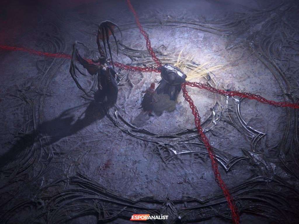 Diablo IV: Lord of Hatred İncelemesi ve Yeni Sistemler