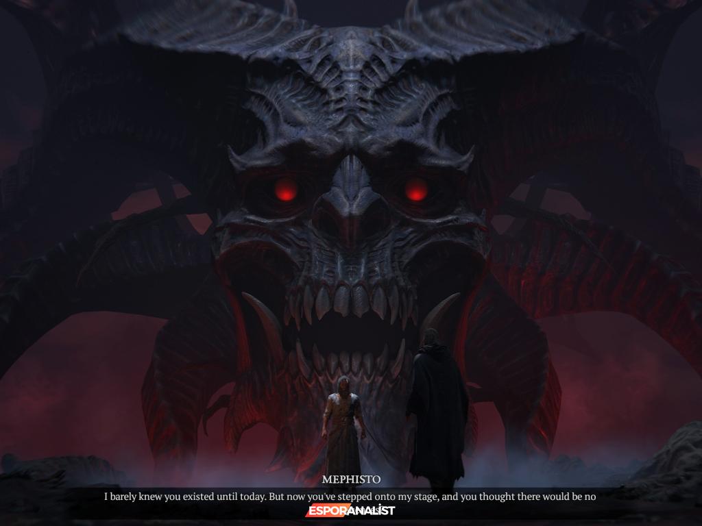 Diablo IV: Lord of Hatred İncelemesi ve Yeni Sistemler