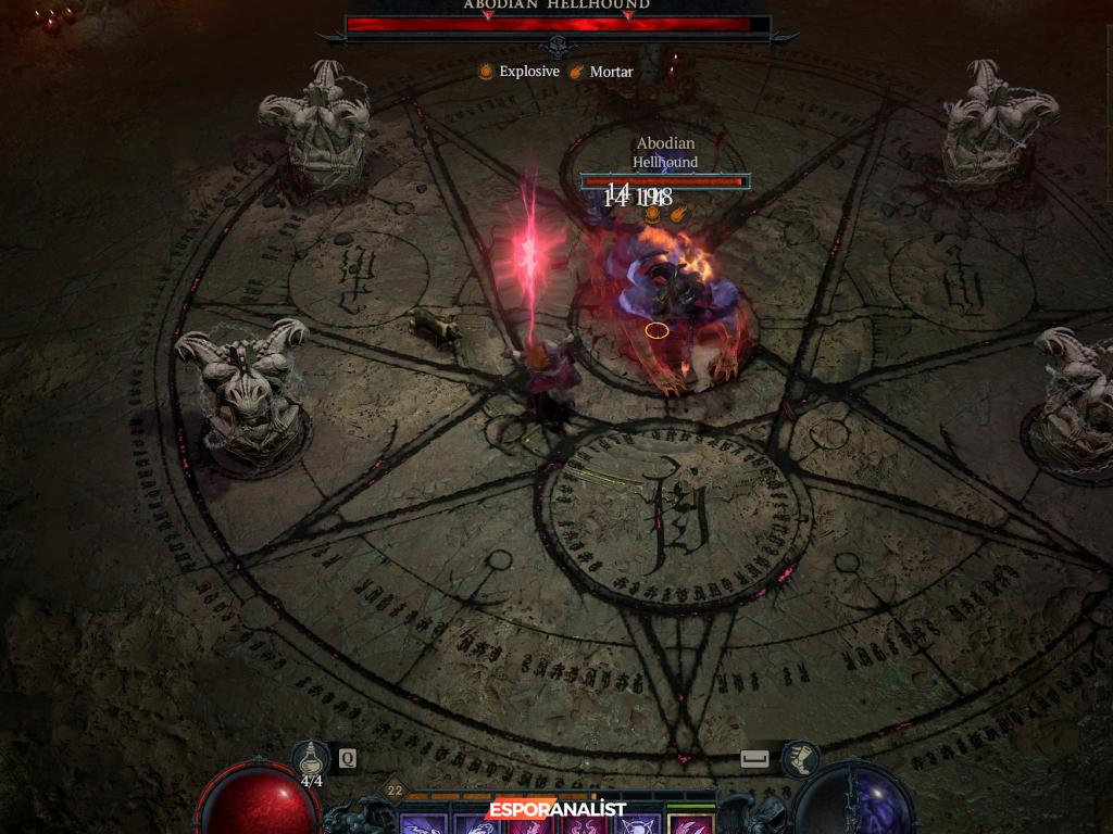 Diablo IV: Lord of Hatred İncelemesi ve Yeni Sistemler
