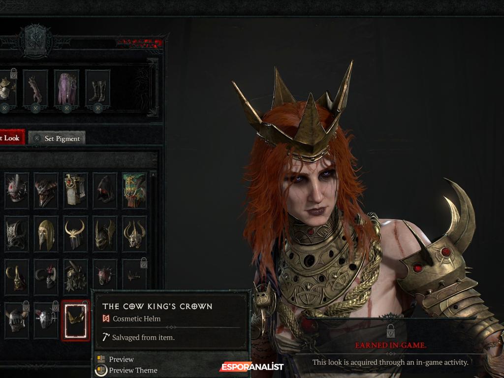 Diablo IV: Lord of Hatred İncelemesi ve Yeni Sistemler