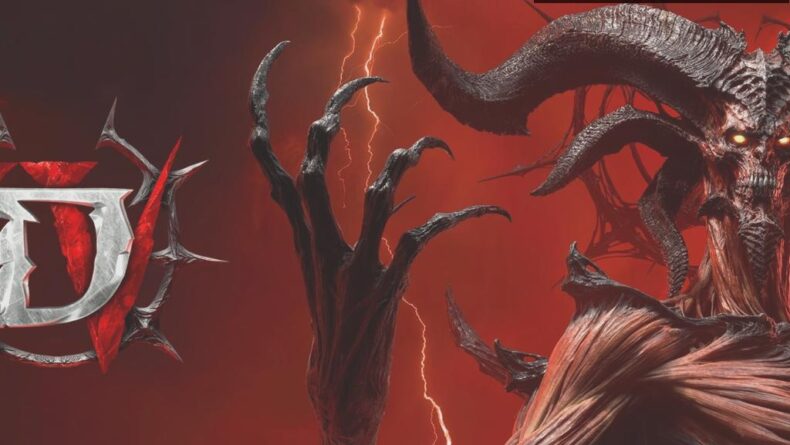 Diablo IV: Lord of Hatred İncelemesi ve Yeni Sistemler